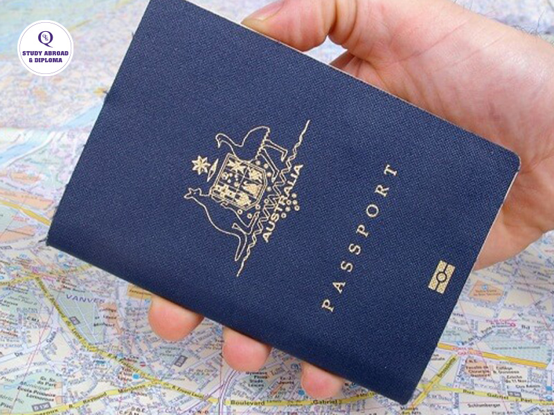 Visa 485 Úc là gì?