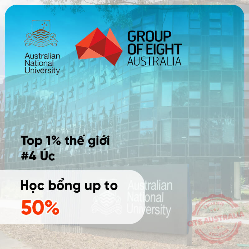 ANU scholarship