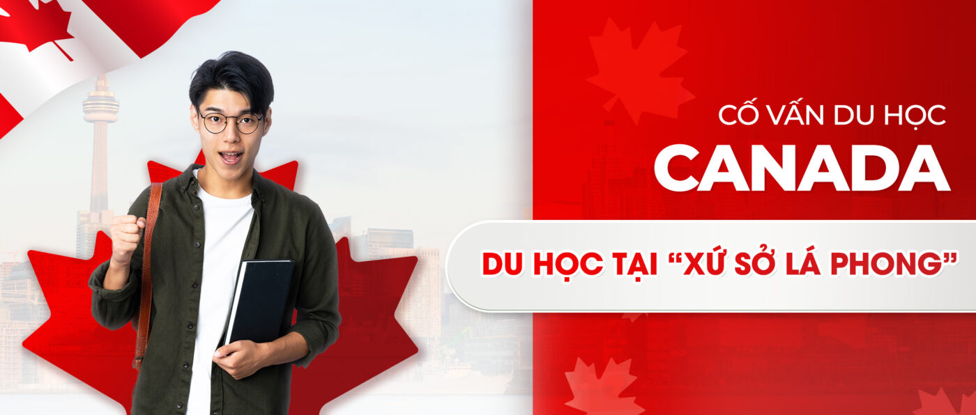 Du học Canada