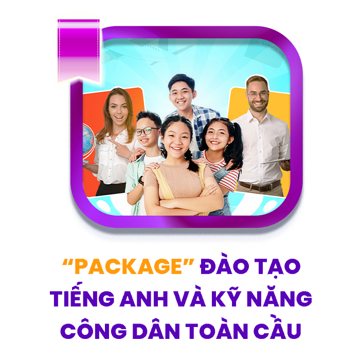 Hỗ trợ du học từ A đến Z