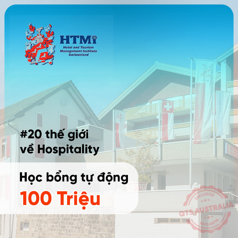 HTMI Switzerland scholarship