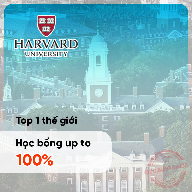 Harvard University scholarship