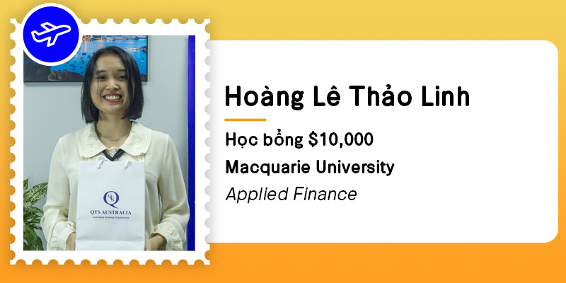 Hoàng Lê Thảo Linh