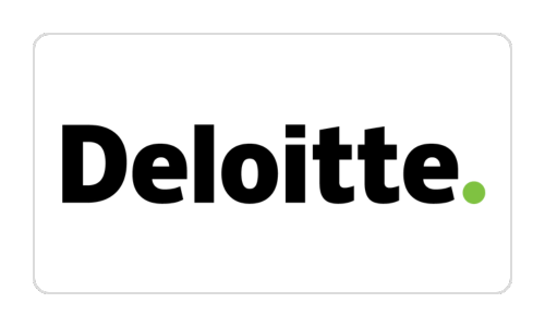 Logo Deloitte