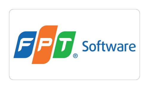 Logo FPT Software
