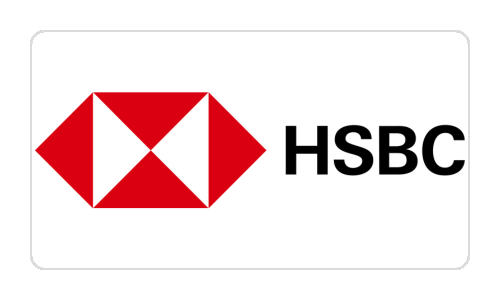 Logo HSBC