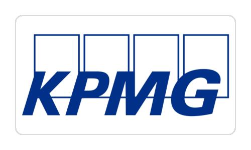 Logo KPMG