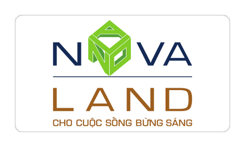 Logo NovaLand