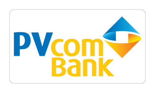 Logo PVcombank