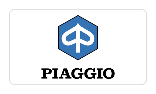 Logo Piaggio