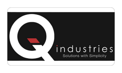 Logo Q industries