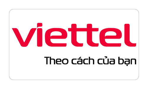 Logo Viettel