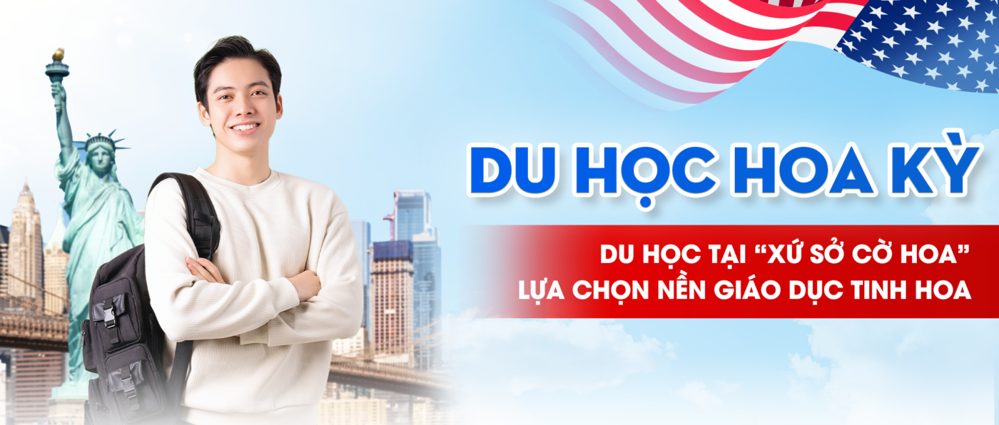 Du học Mỹ