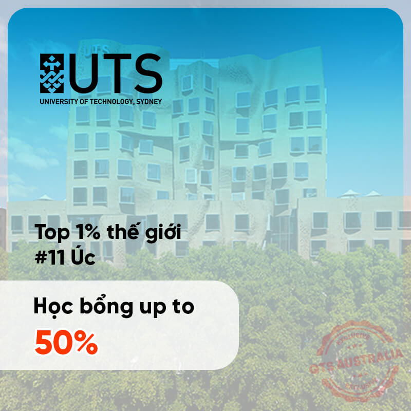 UTS scholarship