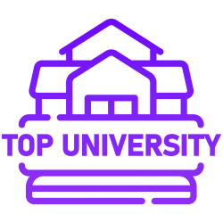 Đại học top đầu icon
