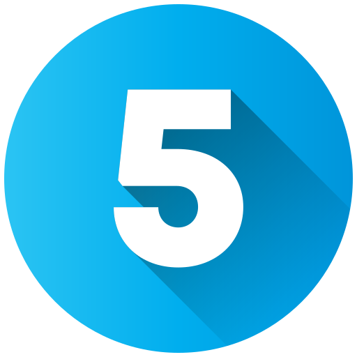 Số 5