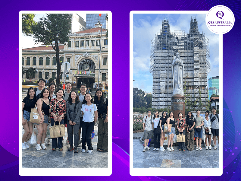 International Exchange Program 2025
