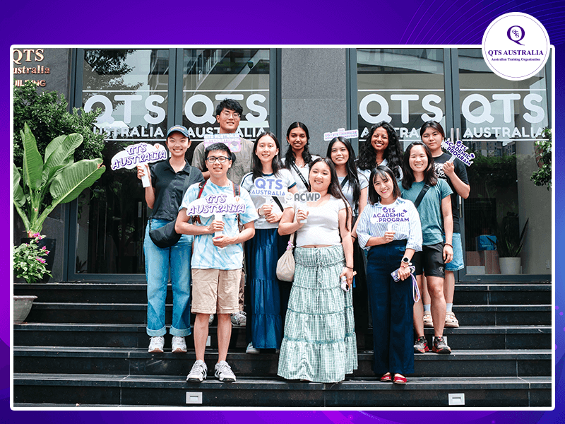 International Exchange Program 2025