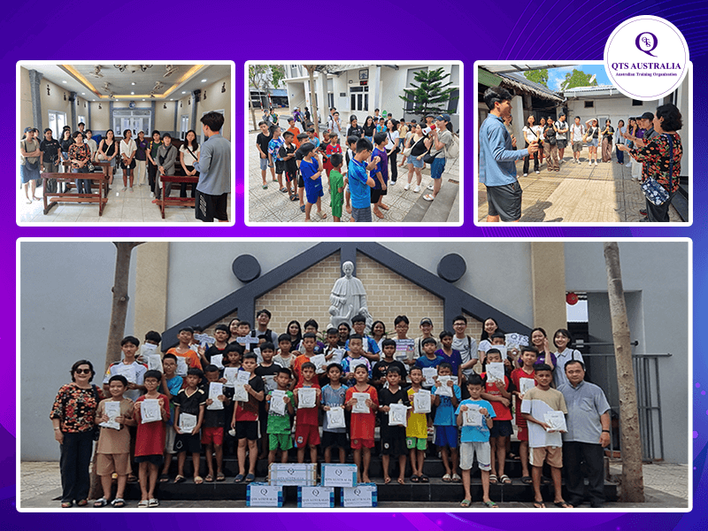 International Exchange Program 2025