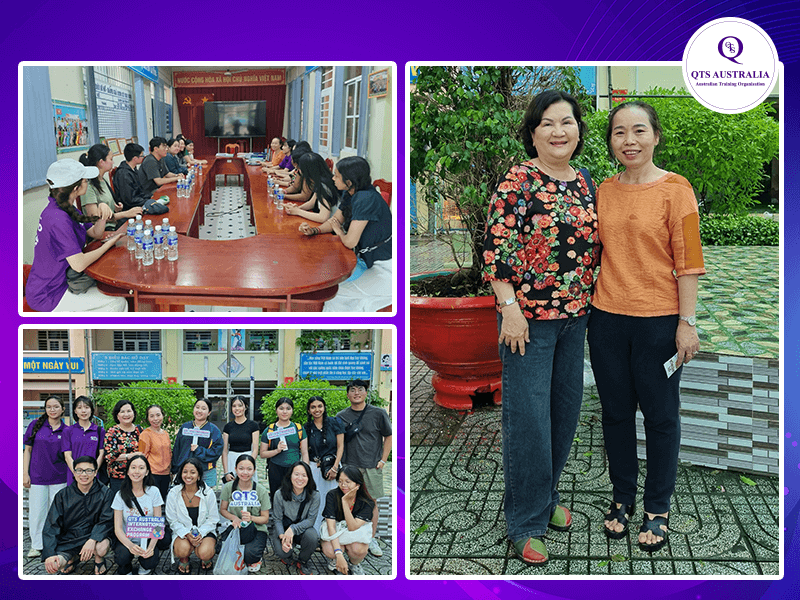 International Exchange Program 2025