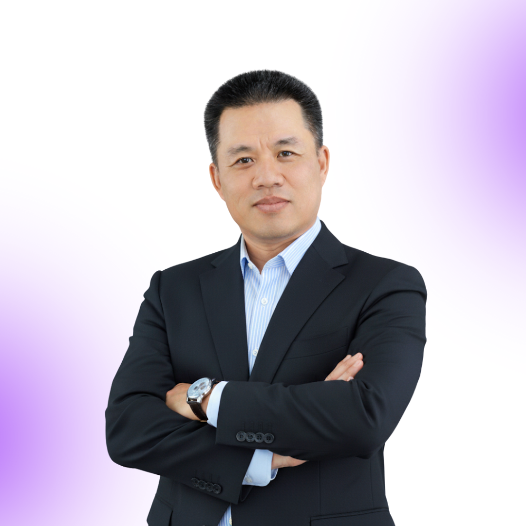 Mr. Tuan Nguyen