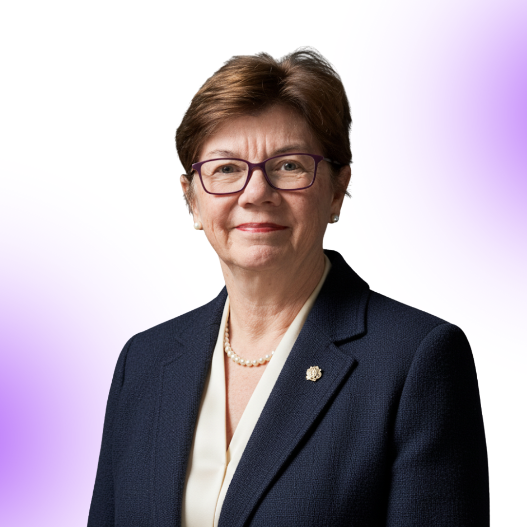 Prof. Anne Ross Smith