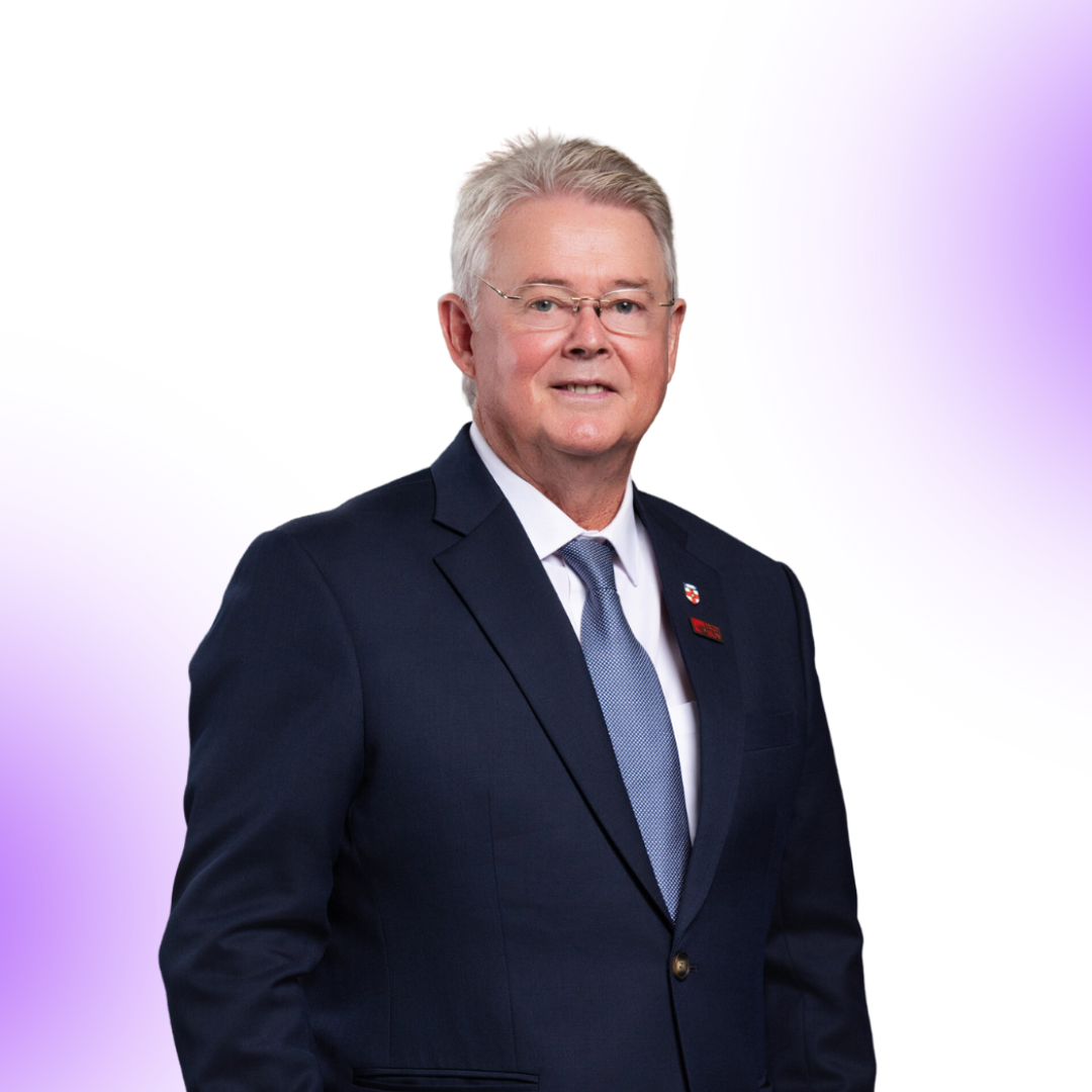 Professor Raymond Gordon