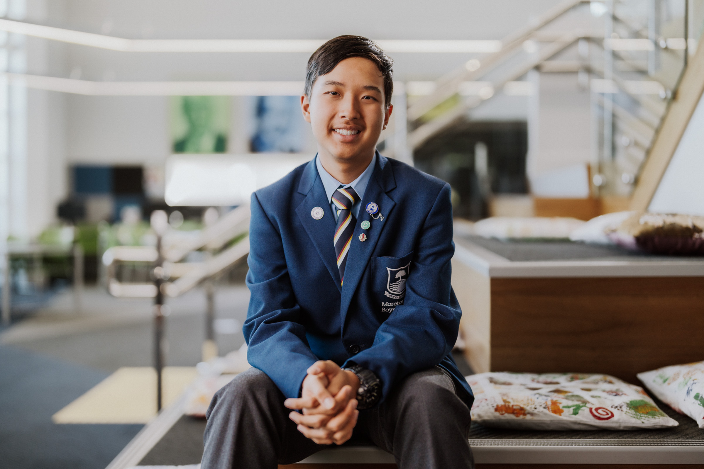 Huỳnh Minh Triết