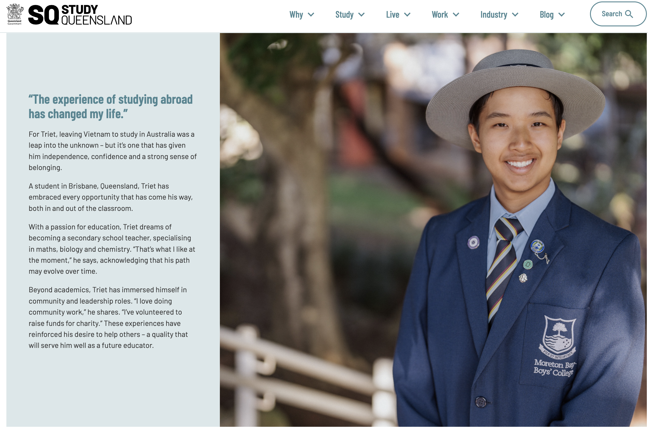 Huỳnh Minh Triết