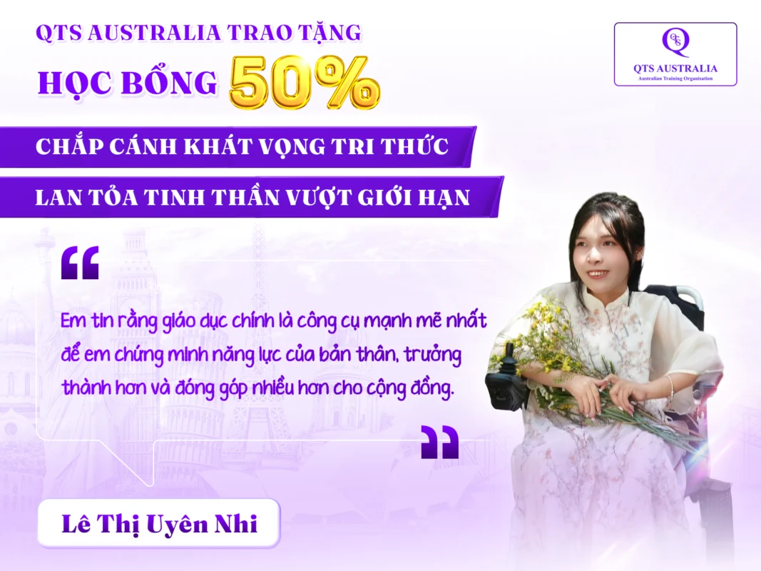 Lê Thị Uyên Nhi
